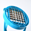 POTATO CUTTER, FRIES CUTTER SWEET POTATO FRIES CUTTER POTATOES CUTTER OR POTATO SLICER CUTTER FOR FRENCH FRY