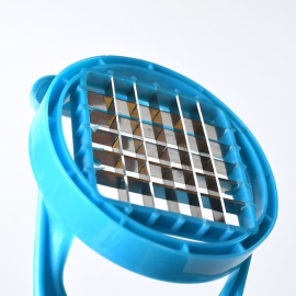POTATO CUTTER, FRIES CUTTER SWEET POTATO FRIES CUTTER POTATOES CUTTER OR POTATO SLICER CUTTER FOR FRENCH FRY