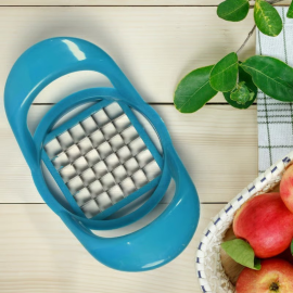 POTATO CUTTER, FRIES CUTTER SWEET POTATO FRIES CUTTER POTATOES CUTTER OR POTATO SLICER CUTTER FOR FRENCH FRY