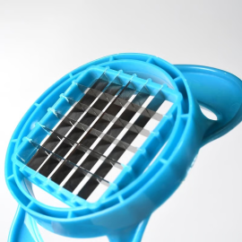 POTATO CUTTER, FRIES CUTTER SWEET POTATO FRIES CUTTER POTATOES CUTTER OR POTATO SLICER CUTTER FOR FRENCH FRY