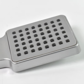 High Pressure Handheld Shower Head Bathroom Shower (1 Pc / Big)