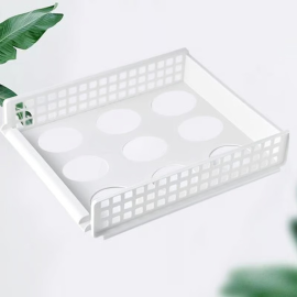 Clothes Organizer Drawers Folding Board (1 Pc / 35×28 CM)cc