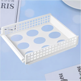 Clothes Organizer Drawers Folding Board (1 Pc / 35×28 CM)cc