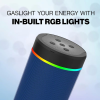 Portable Speaker / Rechargeable / Splash Proof Wireless High Sound Bluetooth Speaker, (media player)