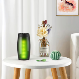 Wireless Bluetooth Speaker Disco light Speaker For Traveling , Party , Home & Office Use Best Speaker, Bluetooth speaker (Media Player)