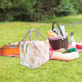 Lunch Bag for Women Men Insulated Lunch Bag (1 Pc)