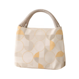 Lunch Bag for Women Men Insulated Lunch Bag (1 Pc)