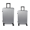 Trolley Bag for Men & Women, Multi Color, Set of 2 (Big & Small)