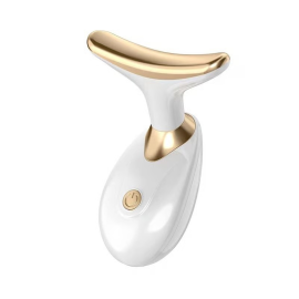 Neck Face Massager, Firming Wrinkle Removal Tool