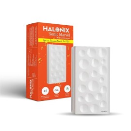 Halonix Sonic Marvel Church Bell for Door Musical Bell for Home Ding Dong Bell for Home Door Bell Battery Door Bell