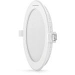 Halonix Ace RM RND CW 3-Watt LED Downlighter (Cool Day Light)