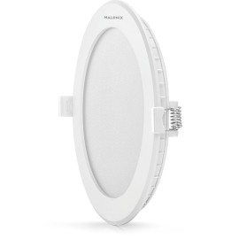 Halonix Ace RM RND CW 3-Watt LED Downlighter (Cool Day Light)