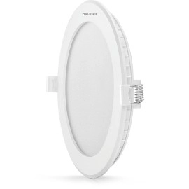 Halonix Ace RM RND CW 3-Watt LED Downlighter (Cool Day Light)