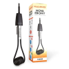 Halonix Nova Ebony 1000W Immersion Heater Rod