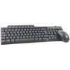Zebronics Judwaa 555 USB Wired Mouse and Keyboard and Mouse Combo for Computer/Laptop