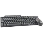 Zebronics Judwaa 555 USB Wired Mouse and Keyboard and Mouse Combo for Computer/Laptop