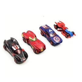 Toy Vehicles 