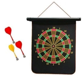 Target Games & Darts