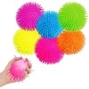 Puffer Ball with Light (Set of 6)