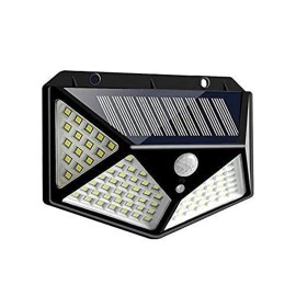 Security Lighting 