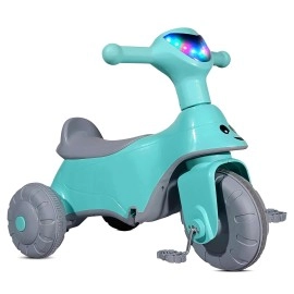 Kid's Cycle