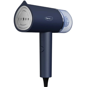 Pigeon Silk Hand Garment Steamer 1200 W Garment Steamer (Dark Blue)