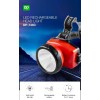 DP 744C (Rechargeable Led Head Light)