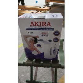 Portable Handheld Garment & Facial Steamer