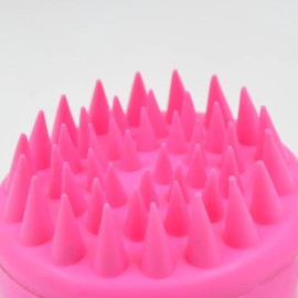 Scalp Massager, Head Massager Comb (1Pc), Hair accessories