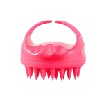 Scalp Massager, Head Massager Comb (1Pc), Hair accessories