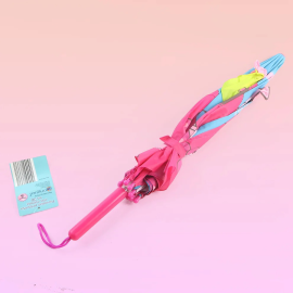 Wonder Brella 3D Fantasy Umbrella Sky Giggles Cartoon