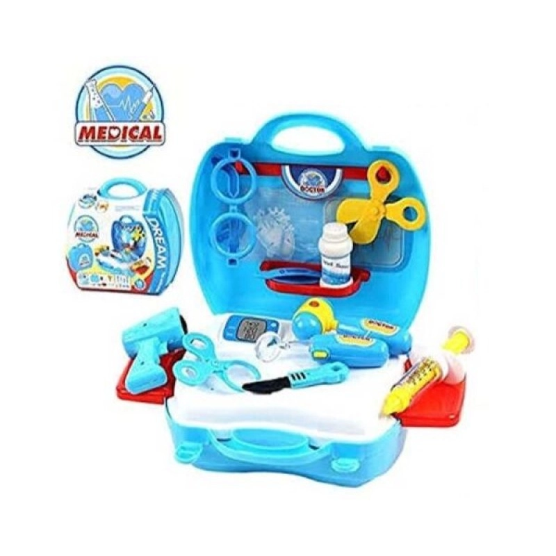 Dream Doctor Set (Item No:2A) Dream Doctor Set (Item No:2A)