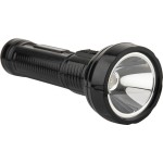 DP 9002B (Aluminium Cup) LED Rechargeable Torch 3W LED