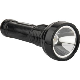 DP 9002B (Aluminium Cup) LED Rechargeable Torch 3W LED