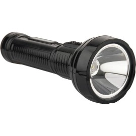 DP 9002B (Aluminium Cup) LED Rechargeable Torch 3W LED