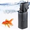 Venus Aqua 6005F Aquarium Internal Filter for All Aquariums. 880 L/Hr. 15 Watt Motor & Pure Copper Motor