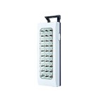 DP 716 Brand Automatic 30 LED Rechargeable Emergency Light