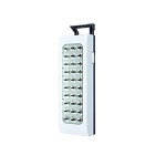DP 716 Brand Automatic 30 LED Rechargeable Emergency Light