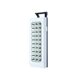 DP 716 Brand Automatic 30 LED Rechargeable Emergency Light
