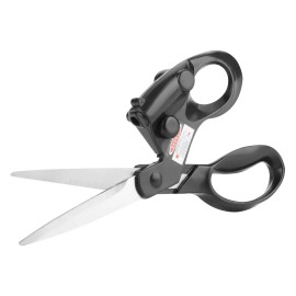 Laser Scissors - Professional Sewing Guided Cut Straight Fast Fabric Paper Crafts