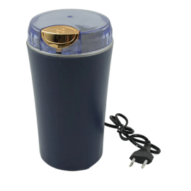 Portable 4-Blade Mini Grinder & Blender For Home & Office