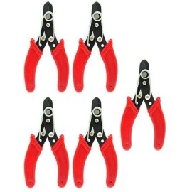 Cutter Tool Wire Cutter Electrical Wire Stripping And Cable Pack Of 5