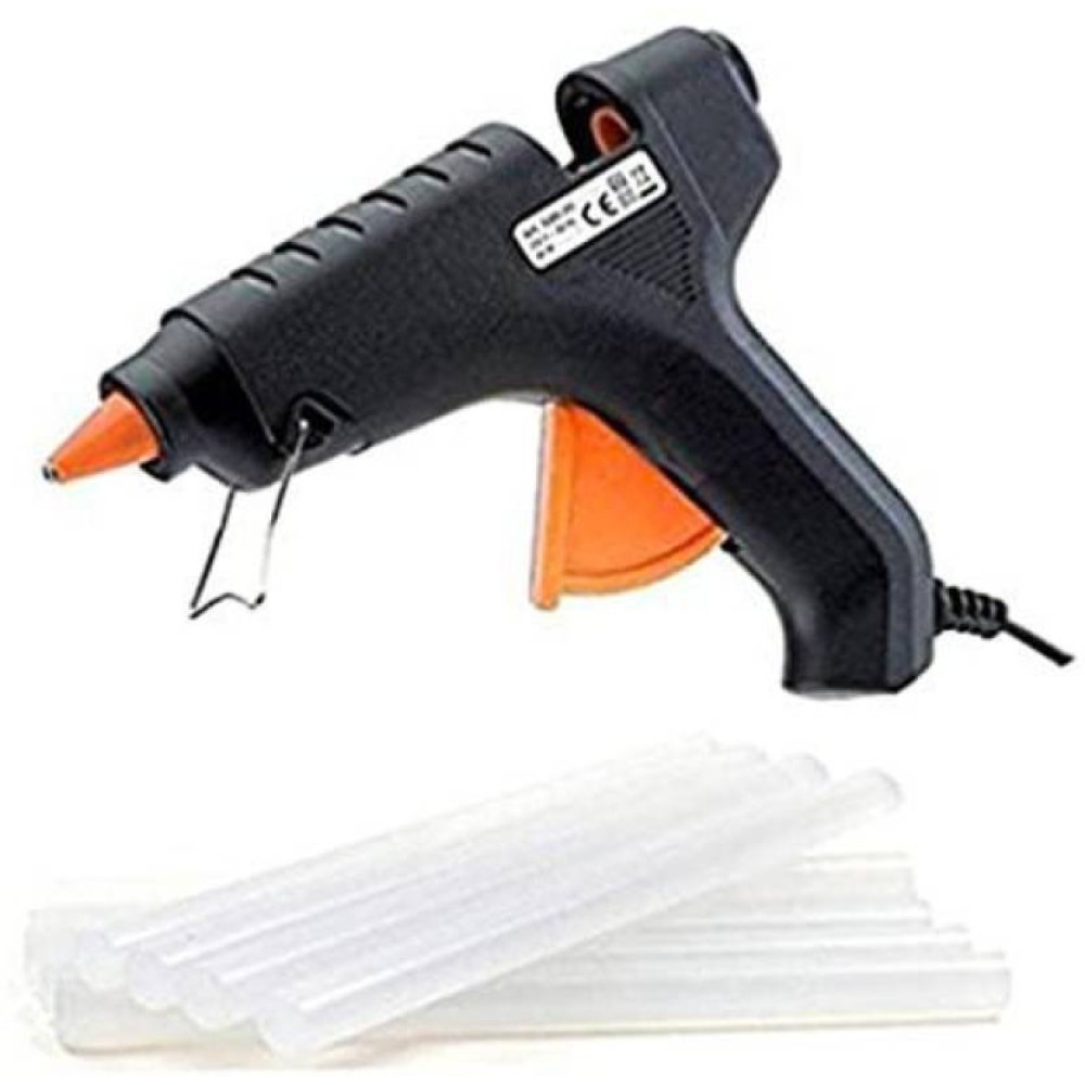 60 Watt Hot melt Glue Gun