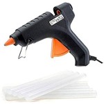60 Watt Hot melt Glue Gun