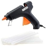 60 Watt Hot melt Glue Gun