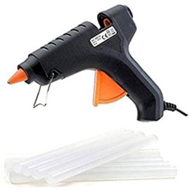 60 Watt Hot melt Glue Gun
