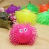 Puffer Ball with Light (Set of 6)