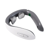 Electric Neck Massager for Deep Tissue Pain Relief Cervical Vertebra Massager