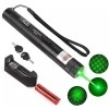 500Mw Rechargeable Green Laser Pointer  (10 Nm, Green)