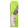 Cona Smyle Viva 4+1 Power Strip with 5-Meter Cable, 240 Volts, Multicolour
